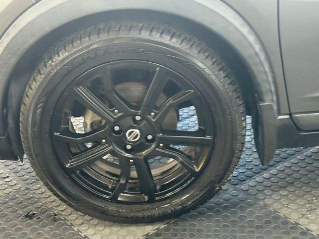 used 2020 Nissan Kicks car, priced at $13,484