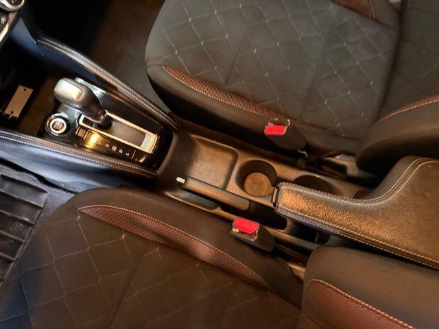 used 2020 Nissan Kicks car, priced at $13,484