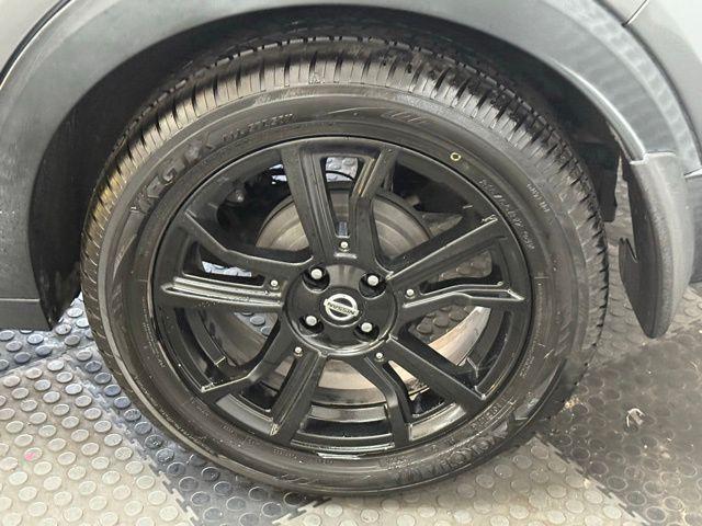 used 2020 Nissan Kicks car, priced at $13,484