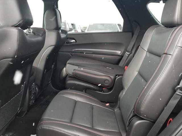 new 2026 Dodge Durango car, priced at $43,952