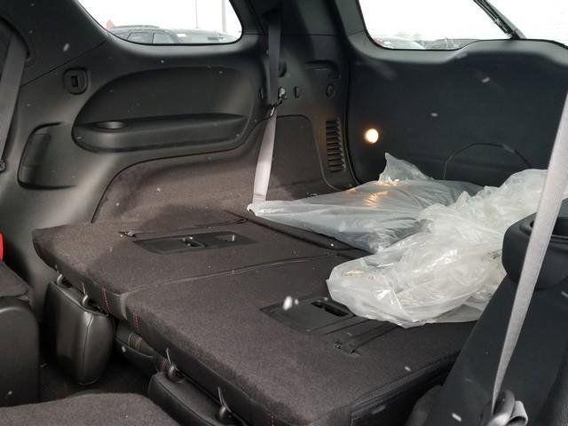 new 2026 Dodge Durango car, priced at $43,952