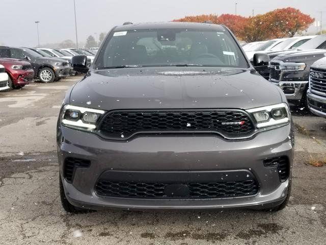 new 2026 Dodge Durango car, priced at $43,952