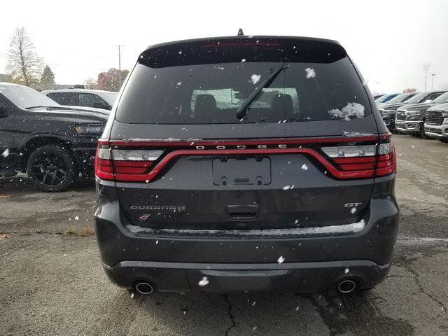 new 2026 Dodge Durango car, priced at $43,952