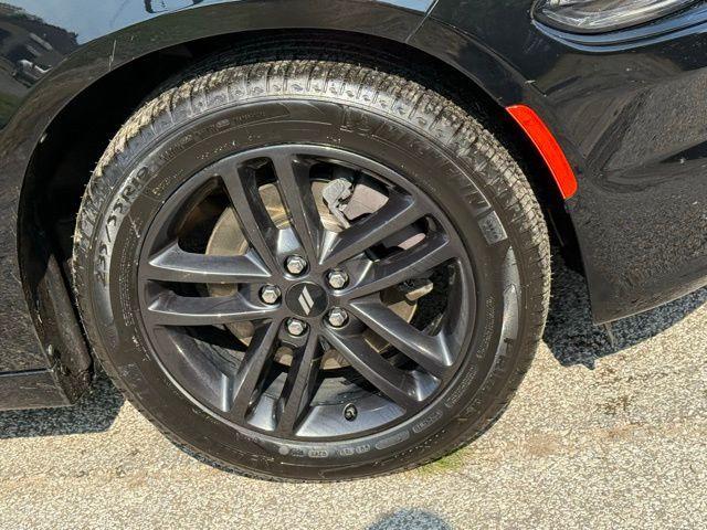 used 2019 Dodge Charger car, priced at $18,798