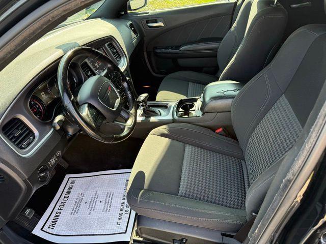 used 2019 Dodge Charger car, priced at $18,798