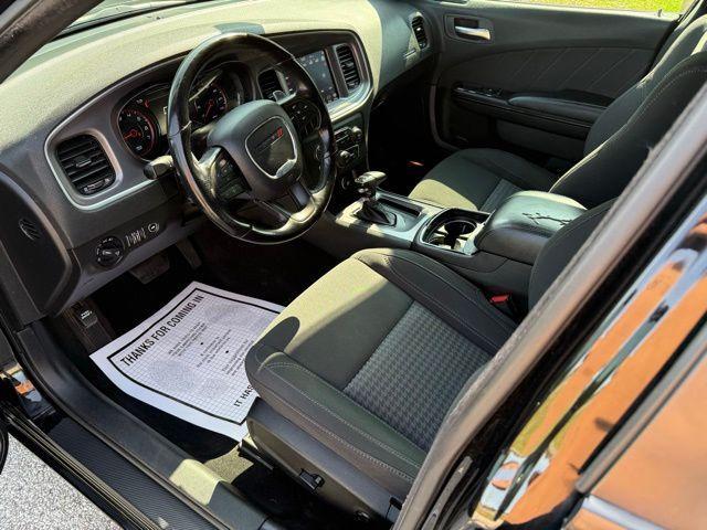 used 2019 Dodge Charger car, priced at $18,798