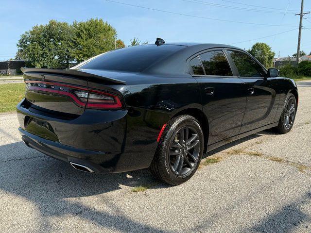 used 2019 Dodge Charger car, priced at $18,798
