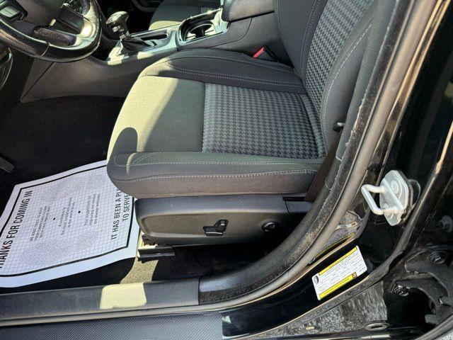 used 2019 Dodge Charger car, priced at $18,798