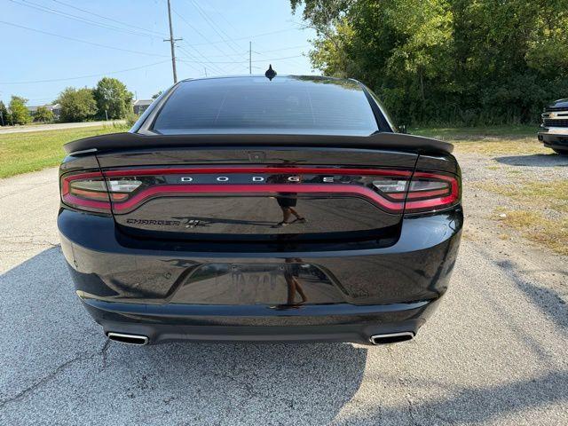 used 2019 Dodge Charger car, priced at $18,798