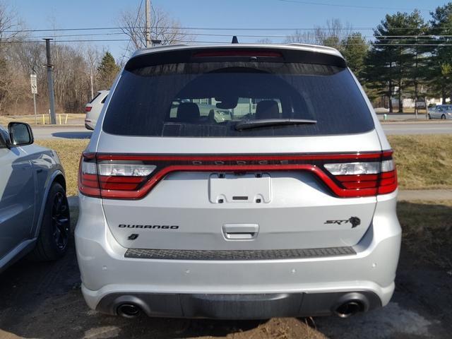 new 2024 Dodge Durango car, priced at $104,989