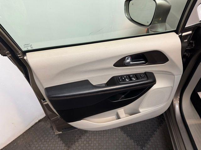 used 2018 Chrysler Pacifica car, priced at $16,284