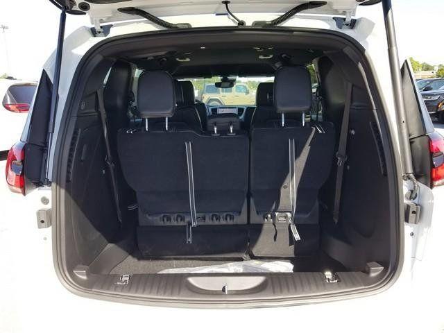 new 2026 Chrysler Pacifica car, priced at $39,535