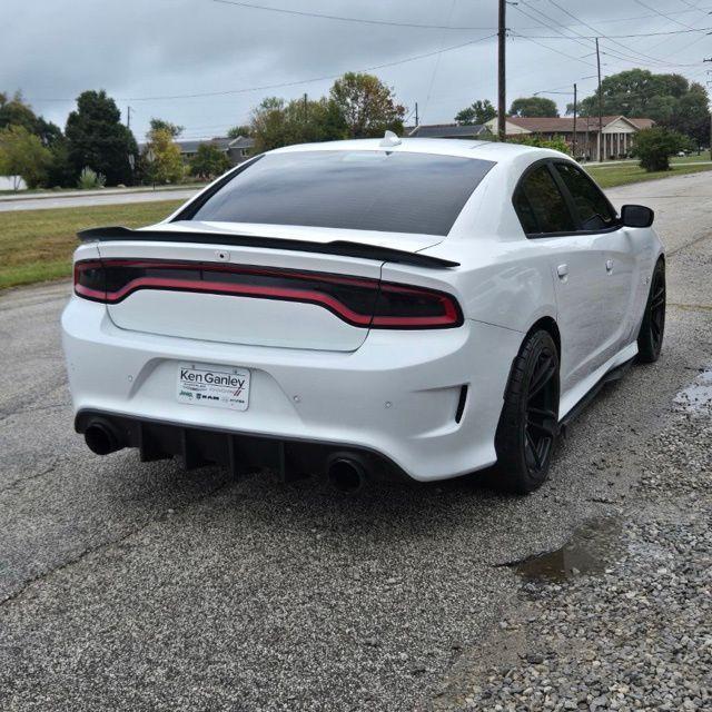 used 2020 Dodge Charger car, priced at $36,794