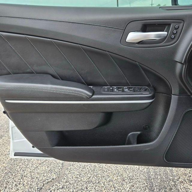 used 2020 Dodge Charger car, priced at $36,794