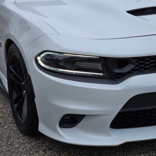 used 2020 Dodge Charger car, priced at $36,794