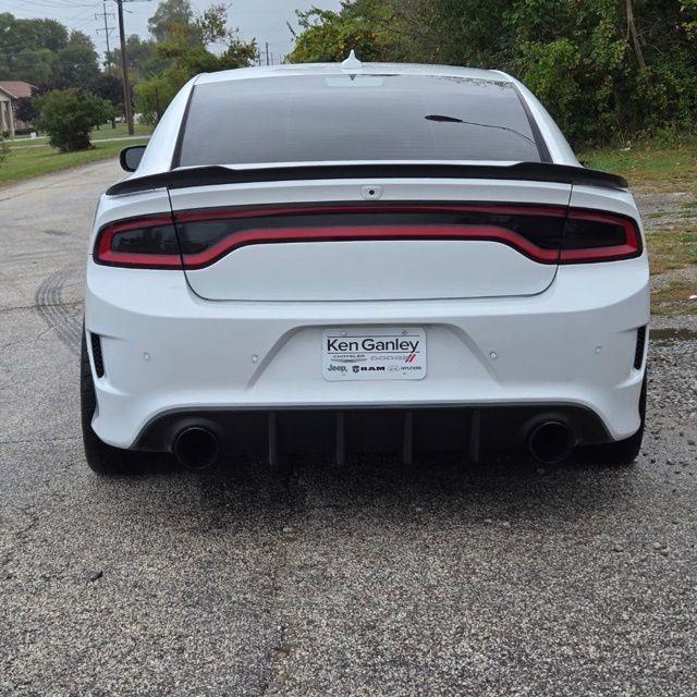 used 2020 Dodge Charger car, priced at $36,794