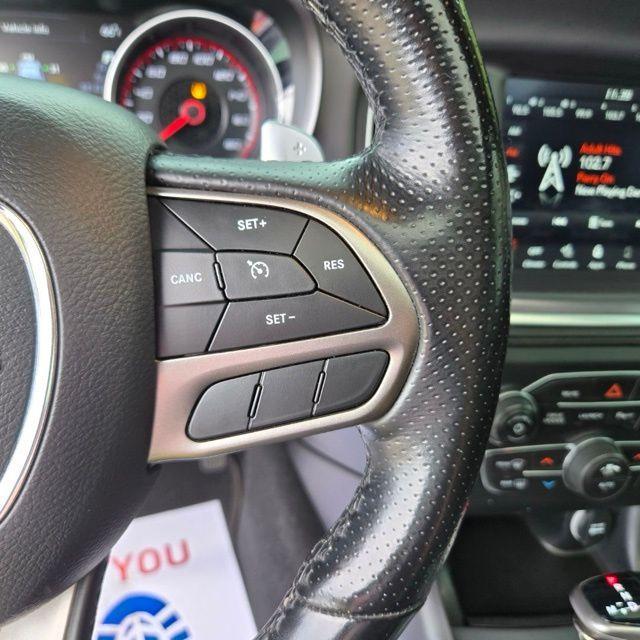 used 2020 Dodge Charger car, priced at $34,898