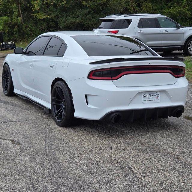 used 2020 Dodge Charger car, priced at $36,794