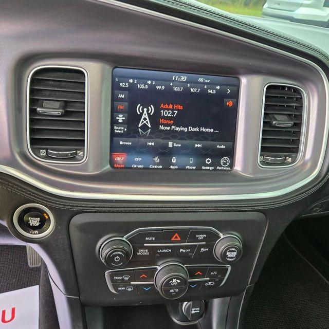 used 2020 Dodge Charger car, priced at $36,794