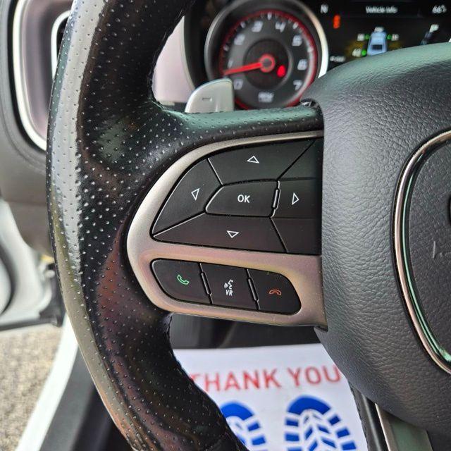 used 2020 Dodge Charger car, priced at $34,898