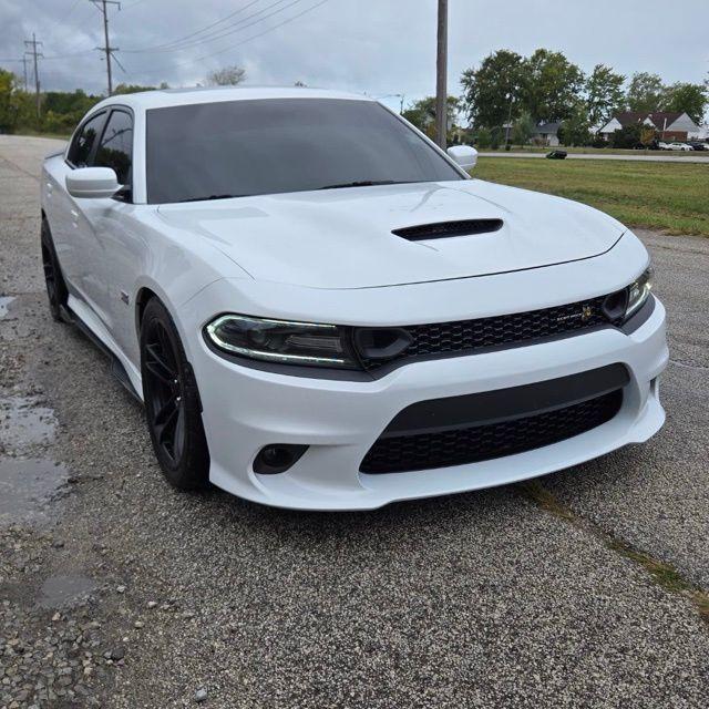 used 2020 Dodge Charger car, priced at $34,898