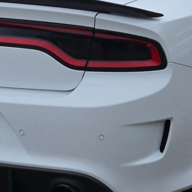 used 2020 Dodge Charger car, priced at $36,794