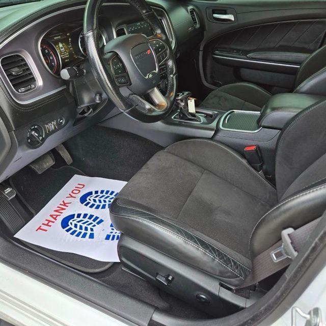 used 2020 Dodge Charger car, priced at $36,794