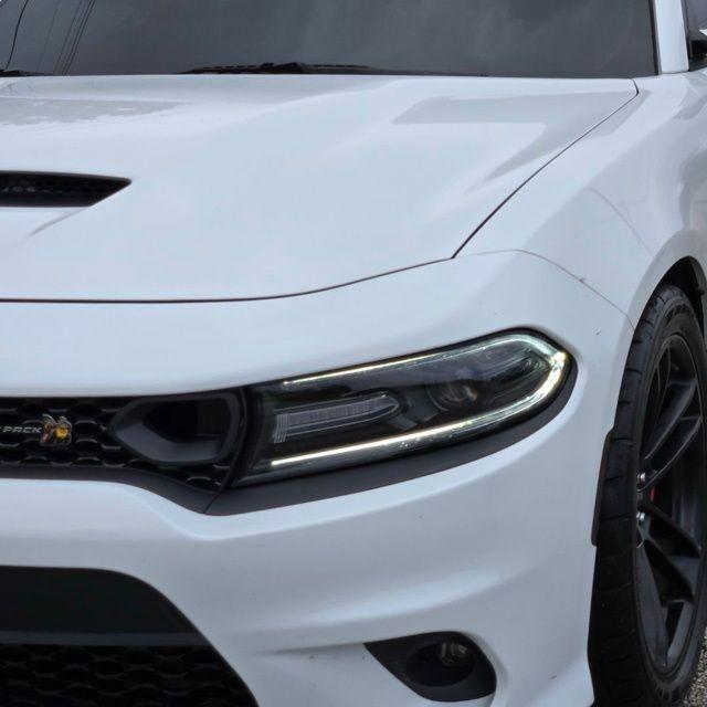 used 2020 Dodge Charger car, priced at $36,794