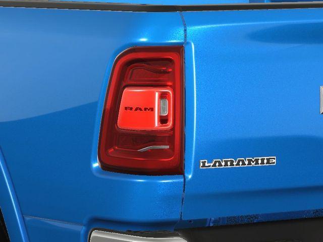 new 2025 Ram 1500 car, priced at $58,768