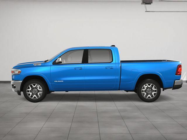 new 2025 Ram 1500 car, priced at $58,768