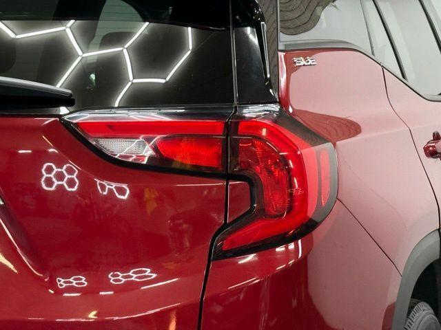 used 2019 GMC Terrain car, priced at $13,698