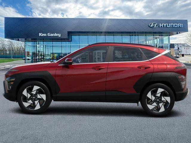 new 2026 Hyundai Kona car, priced at $26,789