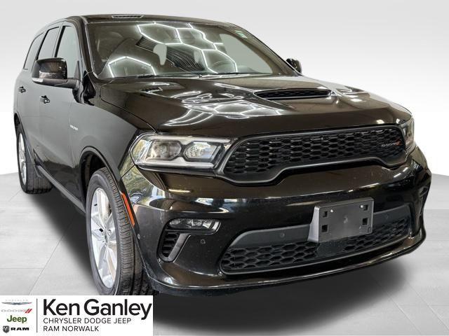 used 2022 Dodge Durango car, priced at $32,598