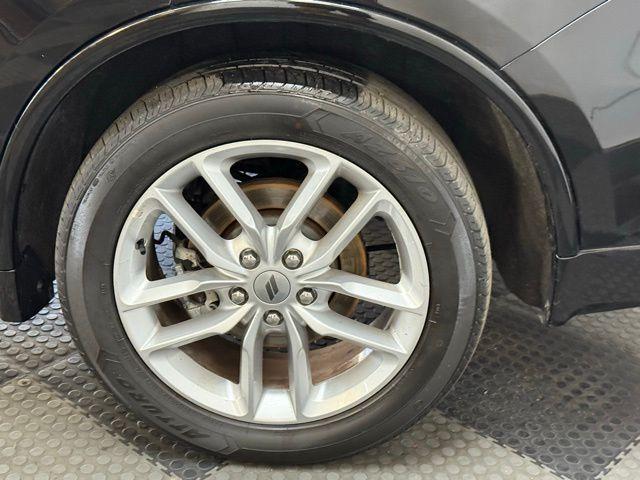 used 2022 Dodge Durango car, priced at $30,698