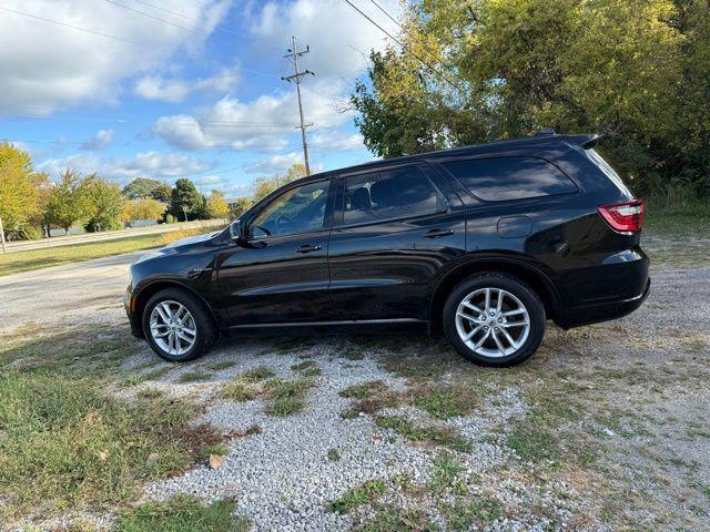 used 2022 Dodge Durango car, priced at $30,698