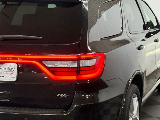 used 2022 Dodge Durango car, priced at $30,698
