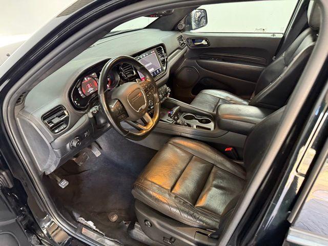 used 2022 Dodge Durango car, priced at $30,698