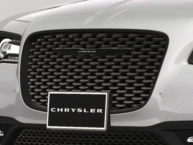 new 2023 Chrysler 300 car, priced at $40,989