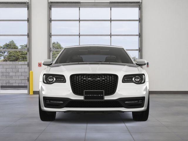 new 2023 Chrysler 300 car, priced at $40,989