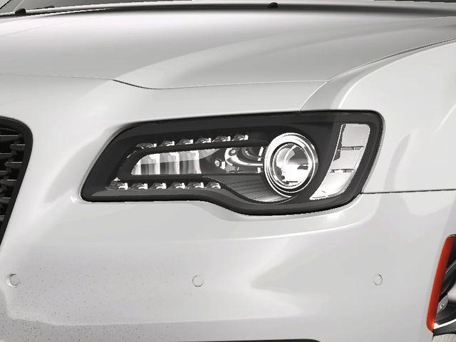 new 2023 Chrysler 300 car, priced at $40,989