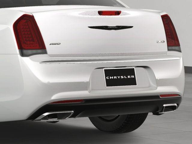 new 2023 Chrysler 300 car, priced at $40,989