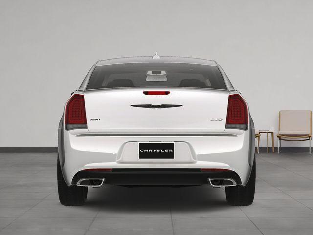 new 2023 Chrysler 300 car, priced at $40,989