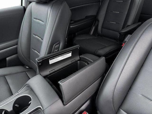 new 2026 Hyundai Palisade car, priced at $54,559