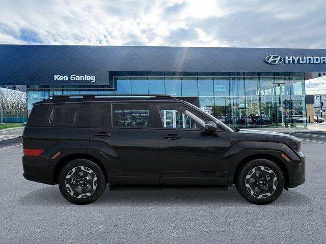 new 2026 Hyundai Santa Fe car, priced at $34,939