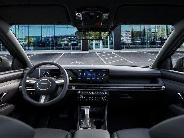 new 2026 Hyundai SANTA CRUZ car, priced at $37,030