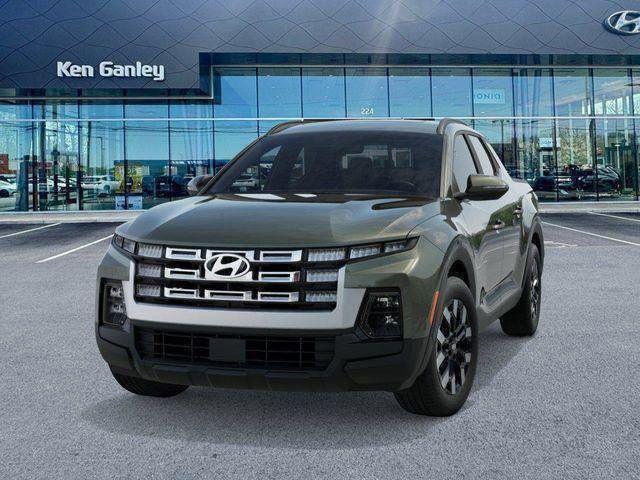new 2026 Hyundai SANTA CRUZ car, priced at $37,030