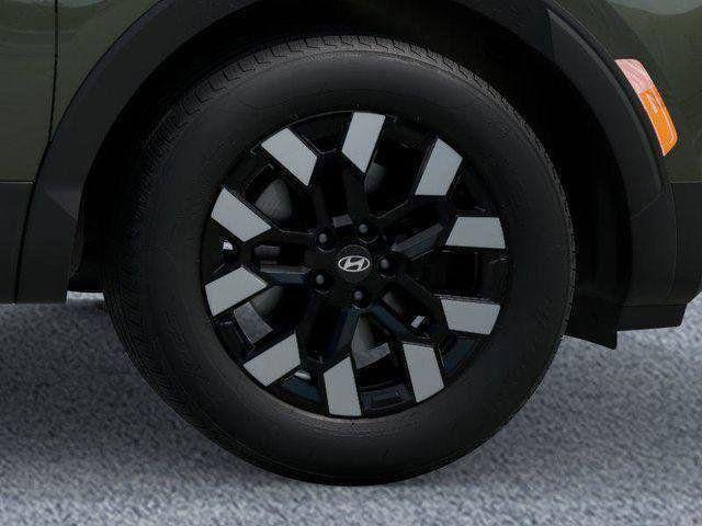 new 2026 Hyundai SANTA CRUZ car, priced at $37,030