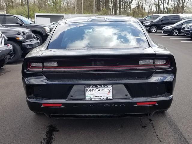 new 2024 Dodge Charger Daytona car, priced at $53,262