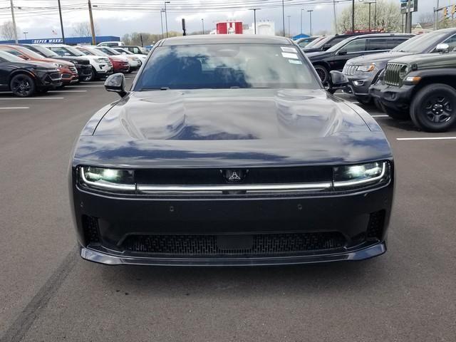 new 2024 Dodge Charger Daytona car, priced at $53,262