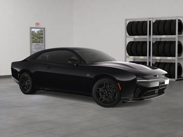 new 2024 Dodge Charger Daytona car, priced at $51,554